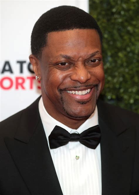 chris tucker actor